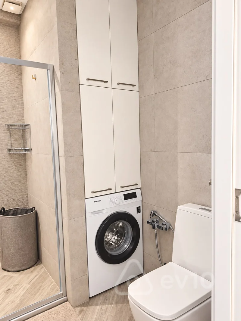 3 otaqlı mənzil, 105 m², Əhməd Cəmil kucəsi — kirayə — Mənzil, Bakı (8)