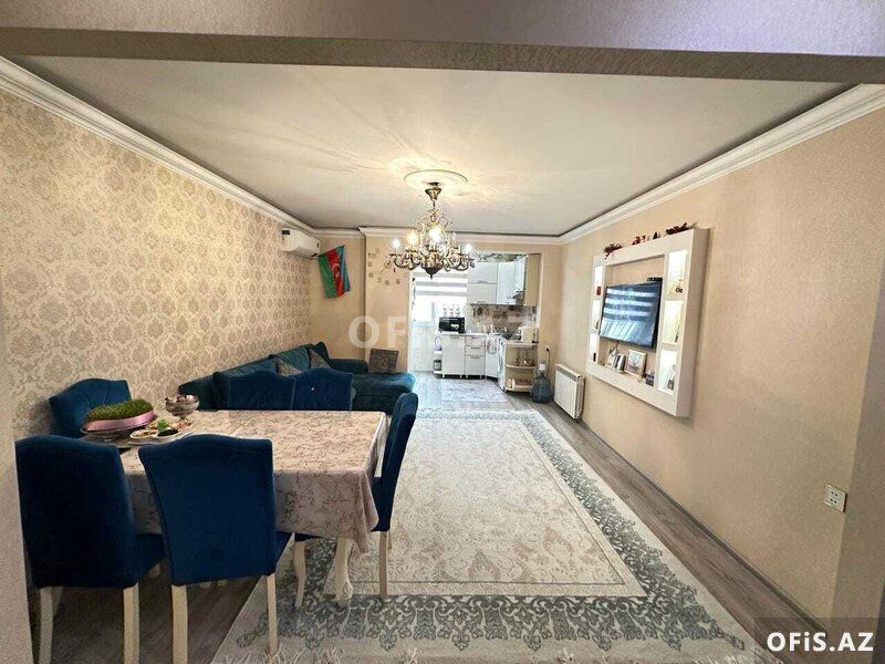 Yeni tikili Satılır Xırdalan, Xırdalan Abşeron Gənclər Şəhərciyi 51 kvm, 2 otaq, 51 m² — Mənzil, Xırdalan (6)