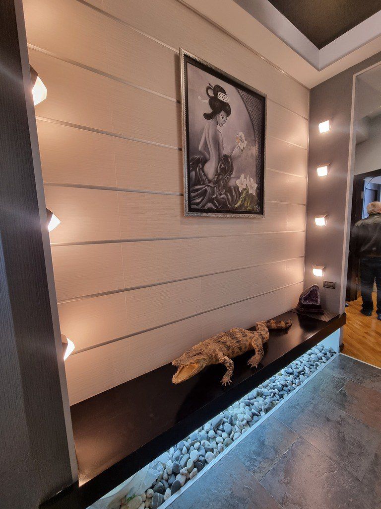 Satılır 4 otaqlı yeni tikili 170 m² — Mənzil, Bakı (3)