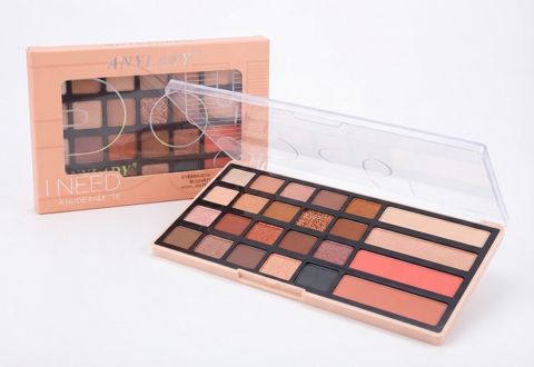 Kölgə paleti AnyLady 3229 — Bakı