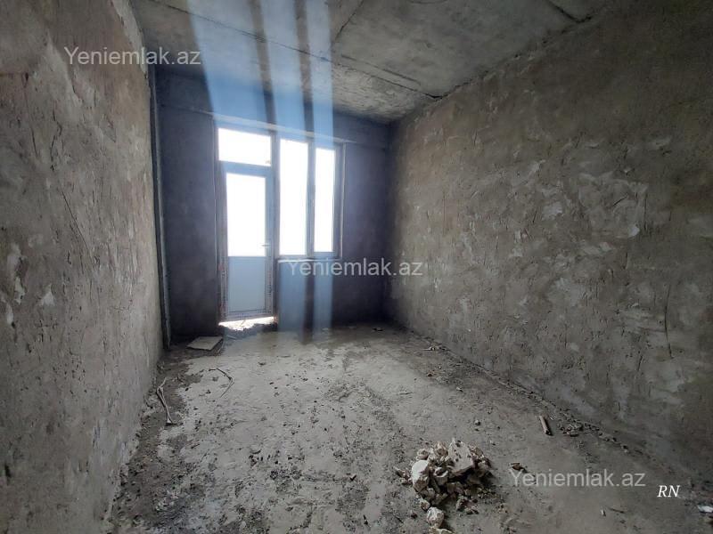 Satılır 2 otaqlı Bina evi menzil (Yeni tikili), 45 m², 76-cı məhəllə — Mənzil, Sumqayıt (3)