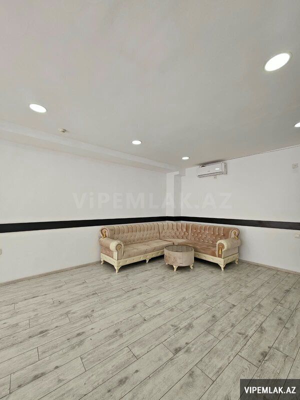 Xətai rayonunda 1 otaqlı Ofis Kirayə verilir, 50 m² — Ofis, Bakı (2)