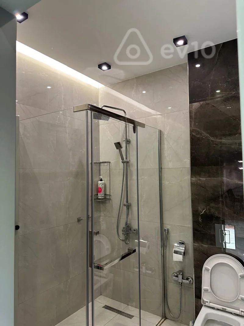 2 otaqlı mənzil, 110 m², tbilisi prospekti — kirayə — Mənzil, Bakı (11)