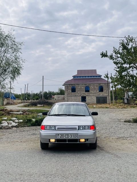 Lada (VAZ) 2110, 1.5 L, 2004 il, 445 000 km — Ağcabədi