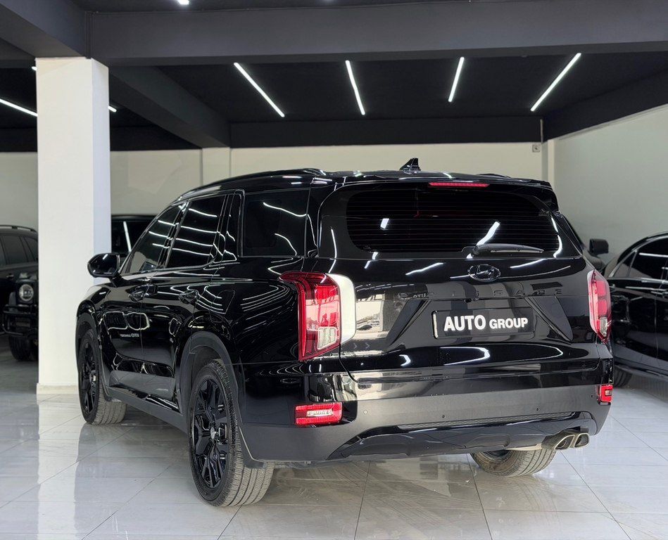 Hyundai Palisade, 2.2 L, 2020 il, 154 000 km — Avtomobillər, Bakı (6)