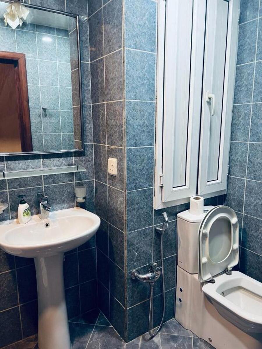 Satılır 3 otaqlı köhnə tikili 100 m² — Mənzil, Bakı (9)
