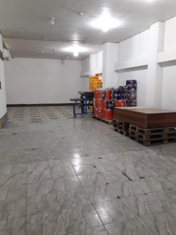 Satılır obyekt 600 m² — Əmlak, Bakı (10)