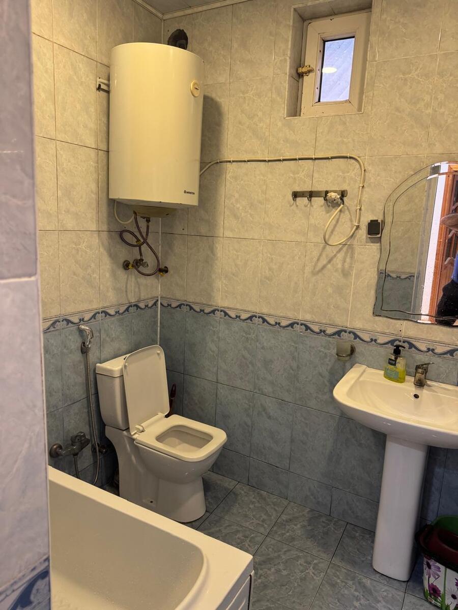 Satılır 3 otaqlı həyət evi/bağ evi 85 m² — Ev, villa, Bakı (5)