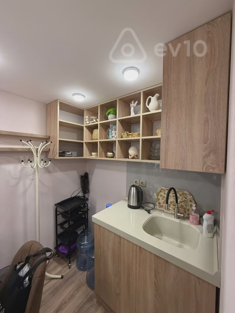 Obyekt, 21 m², Mirəli Qaşqay küçəsi — kirayə — Əmlak, Bakı (8)