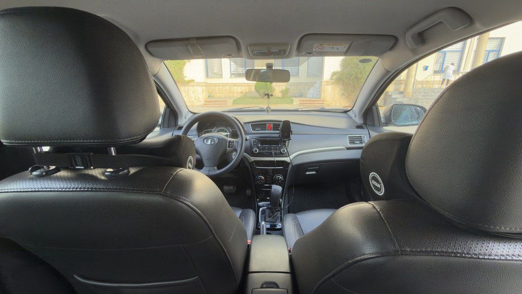 GWM (Great Wall Motor) Voleex C30, 1.5 L, 2015 il, 193 376 km 99-RK-281 — Avtomobillər, Bakı (6)