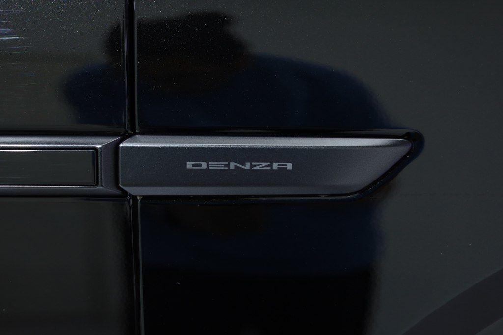 Denza N9, 2.0 L, 46.99 kWh, 2025 il, 20 000 km — Avtomobillər, Bakı (11)