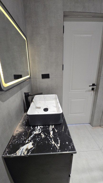 Satılır 4 otaqlı həyət evi/bağ evi 166 m² — Ev, villa, Bakı (12)
