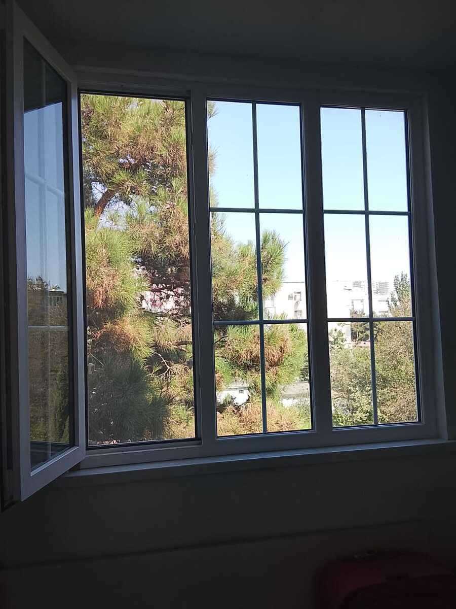 Satılır 3 otaqlı köhnə tikili 65 m² — Mənzil, Bakı (7)