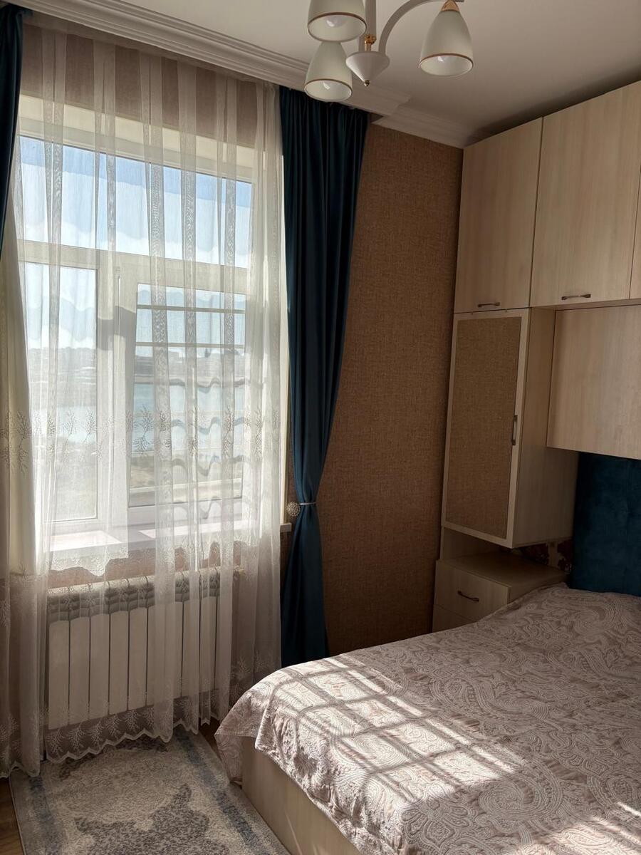 Satılır 2 otaqlı yeni tikili 60 m² — Mənzil, Bakı (6)