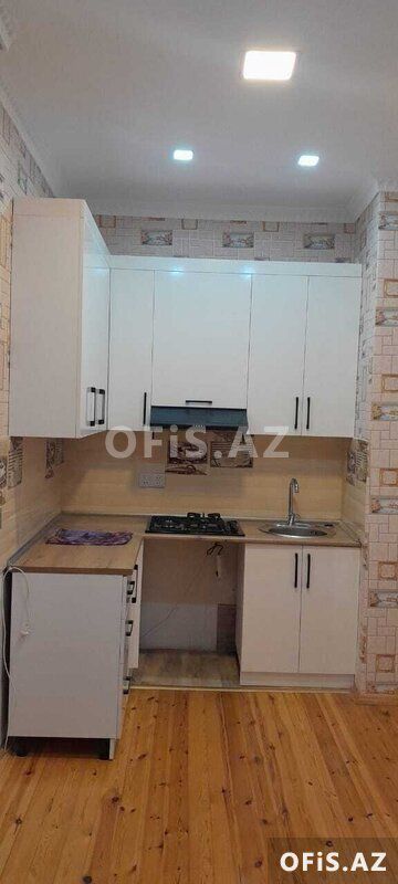 Yeni tikili Kirayə Verilir Xırdalan, Xırdalan Aaafda 2 otaq Kirayə Tam Əşyasız, 2 otaq, 52 m² — Mənzil, Xırdalan (7)
