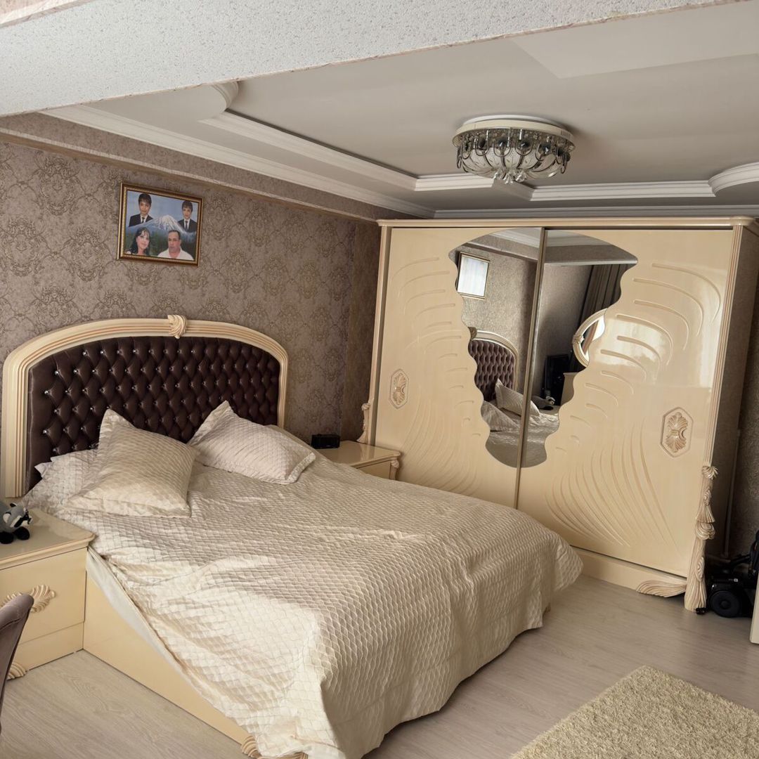 Satılır 3 otaqlı yeni tikili 120 m² — Mənzil, Bakı (8)