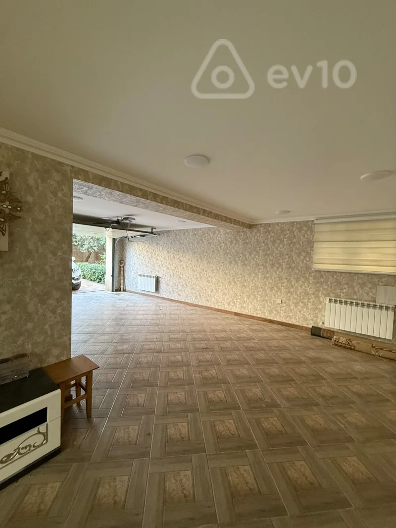 6 otaqlı həyət evi, 100 m², Ramana — kirayə — Ev, villa, Bakı (5)