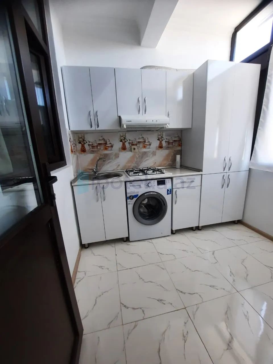 Satılır: 2 Otaq, Yeni tikili, 56.00 m² — Mənzil, Xırdalan (3)
