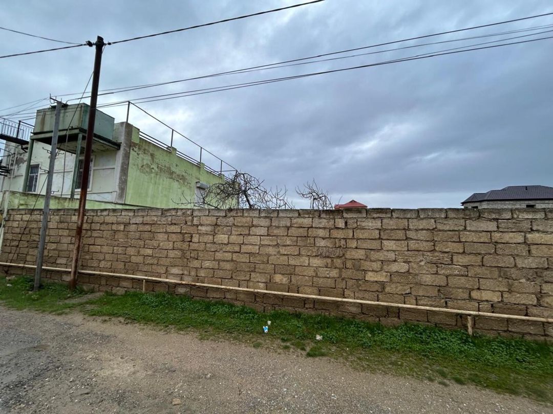 Satılır torpaq 6 sot — Torpaq, Bakı (4)