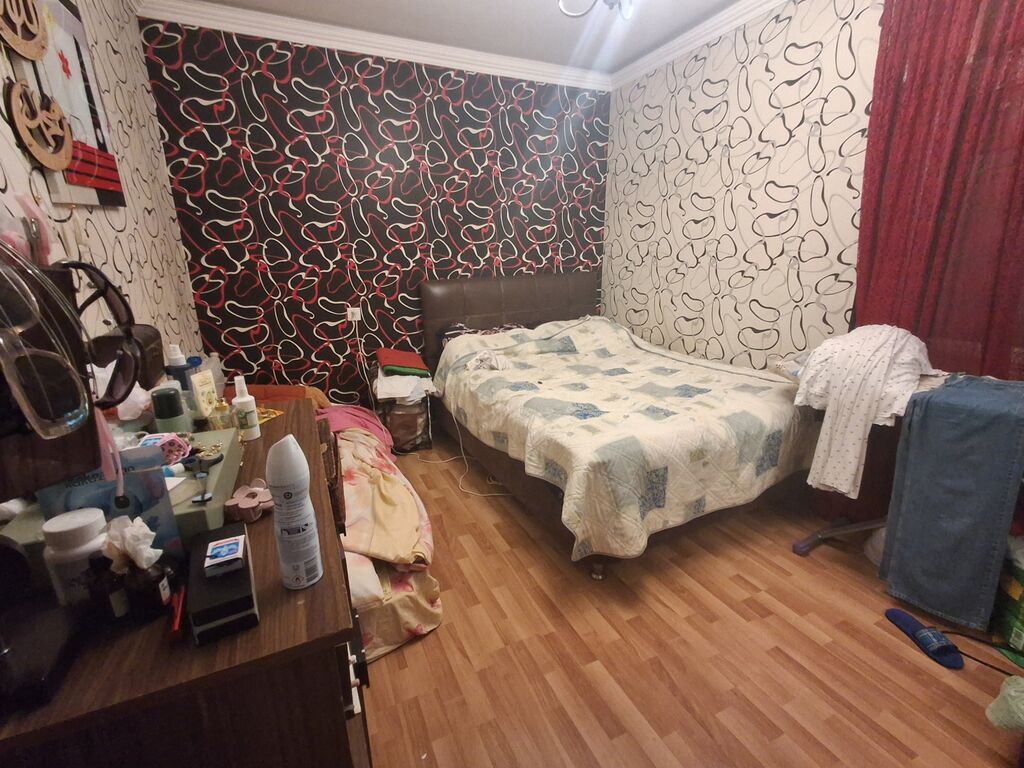 3 otaqlı mənzil – geniş planlama və rahat yaşayış üçün - Ümumi: 3 — Mənzil, Bakı (3)