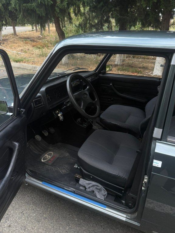 Lada (VAZ) 2107, 1.6 L, 2011 il, 72 034 km — Avtomobillər, Ağsu (3)