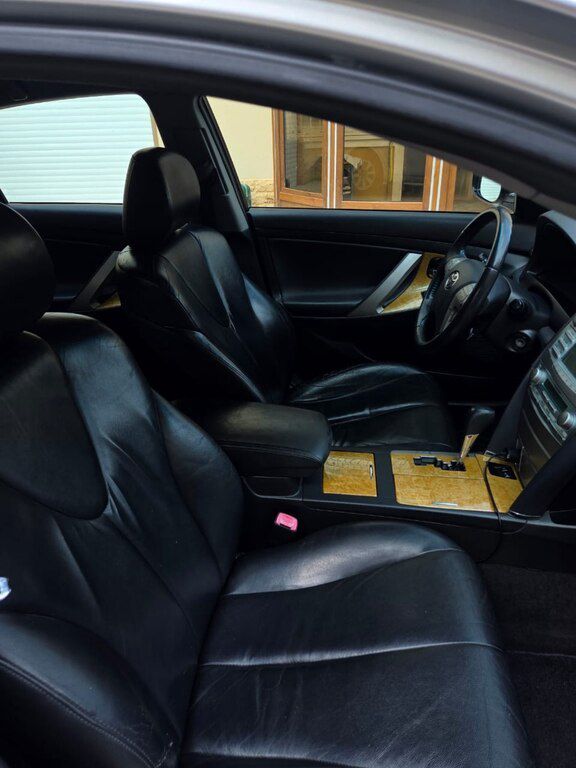 Toyota Camry, 2.4 L, 2006 il, 256 699 km 90-GB-424 — Avtomobillər, Bakı (6)