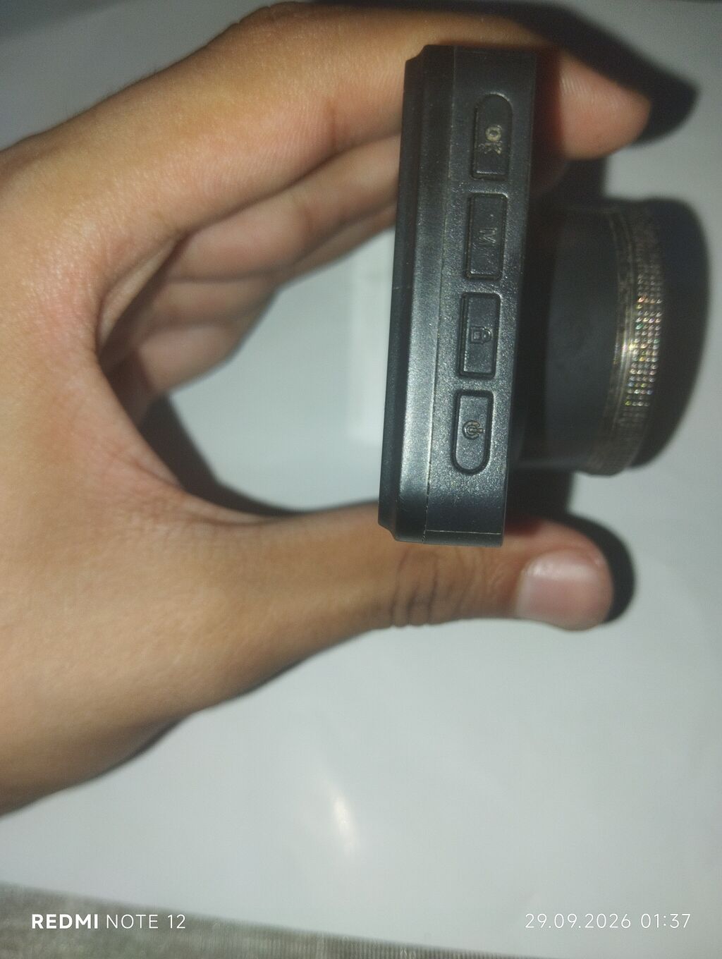 Videoreqistratorlar, Yeni, Avtomatik, 32 gb, Çin, Pulsuz çatdırılma — Video qeydediciləri, Bakı (5)