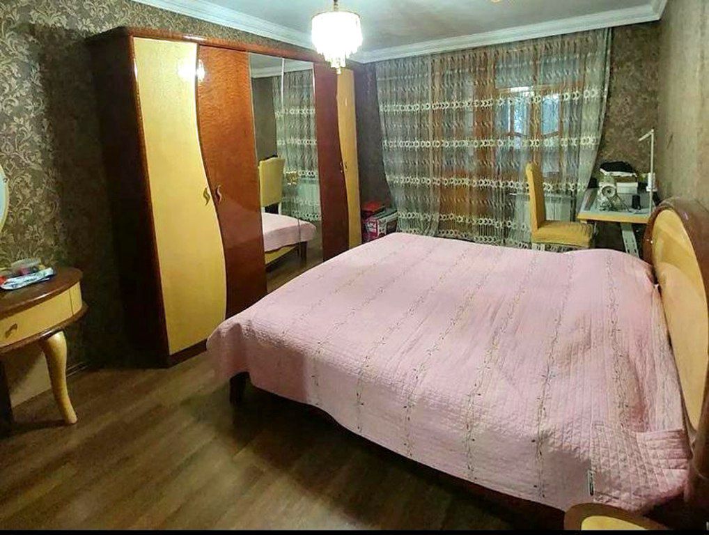Satılır 3 otaqlı köhnə tikili 70 m² — Mənzil, Bakı (8)