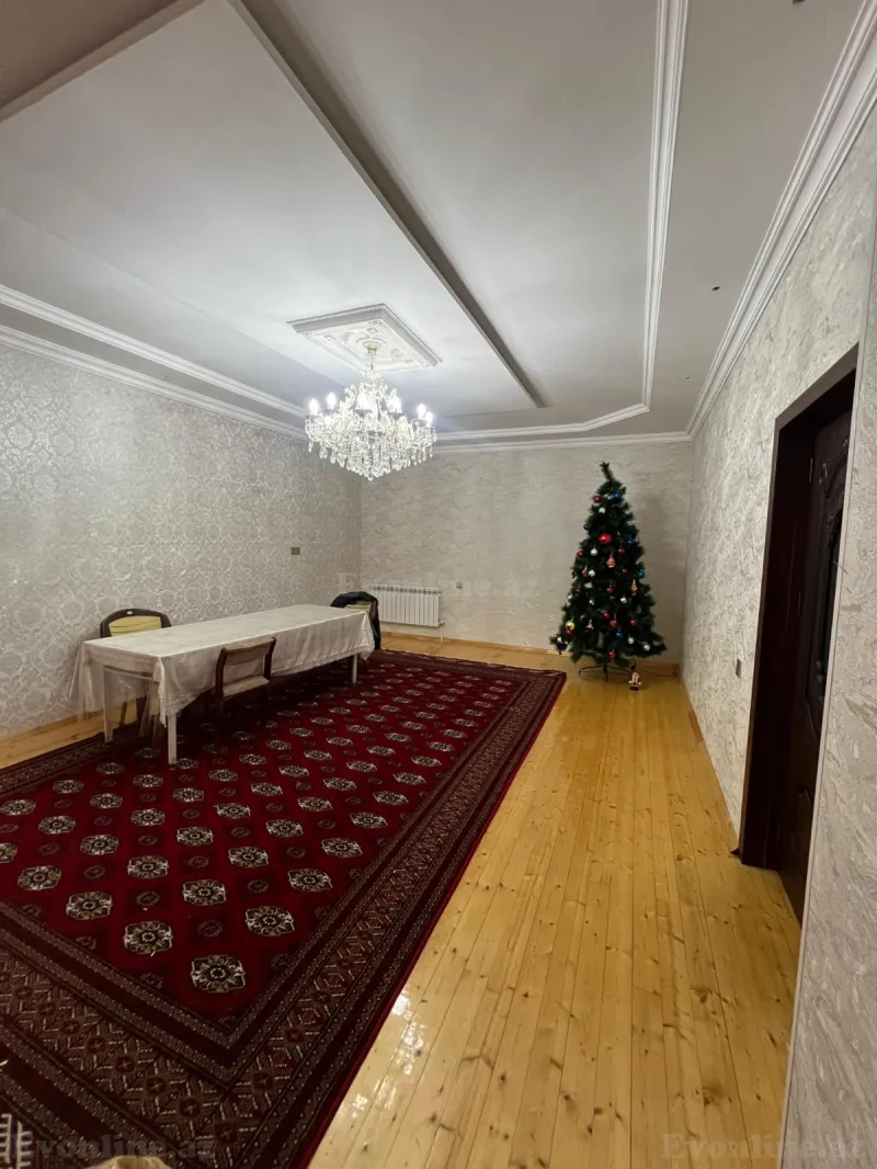 Satılır 7 otaqlı Həyət evi 260 m² Bakı, Suraxanı r., Qaraçuxur — Ev, villa, Bakı (3)