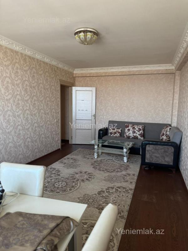 Satılır 2 otaqlı Bina evi menzil (Yeni tikili), 67 m², Sabunçu rayonu — Mənzil, Bakı