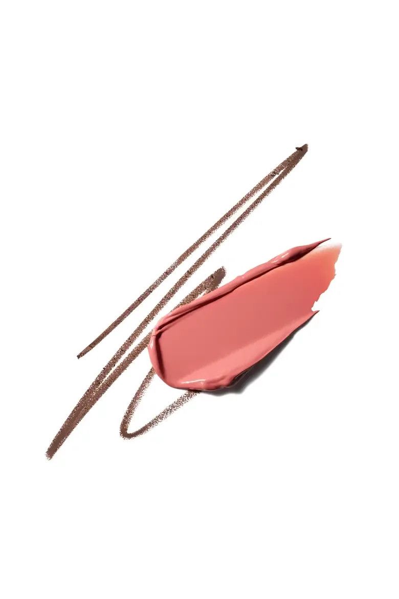 Dodaq üçün kosmetika dəsti MAC Satin Soft Lip Combo Kit — Mallar, Bakı (2)