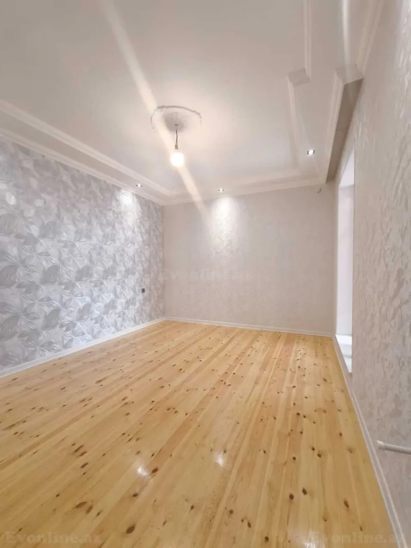 Satılır 3 otaqlı Həyət evi 77 m² Bakı, Sabunçu r., Zabrat — Ev, villa, Bakı (6)