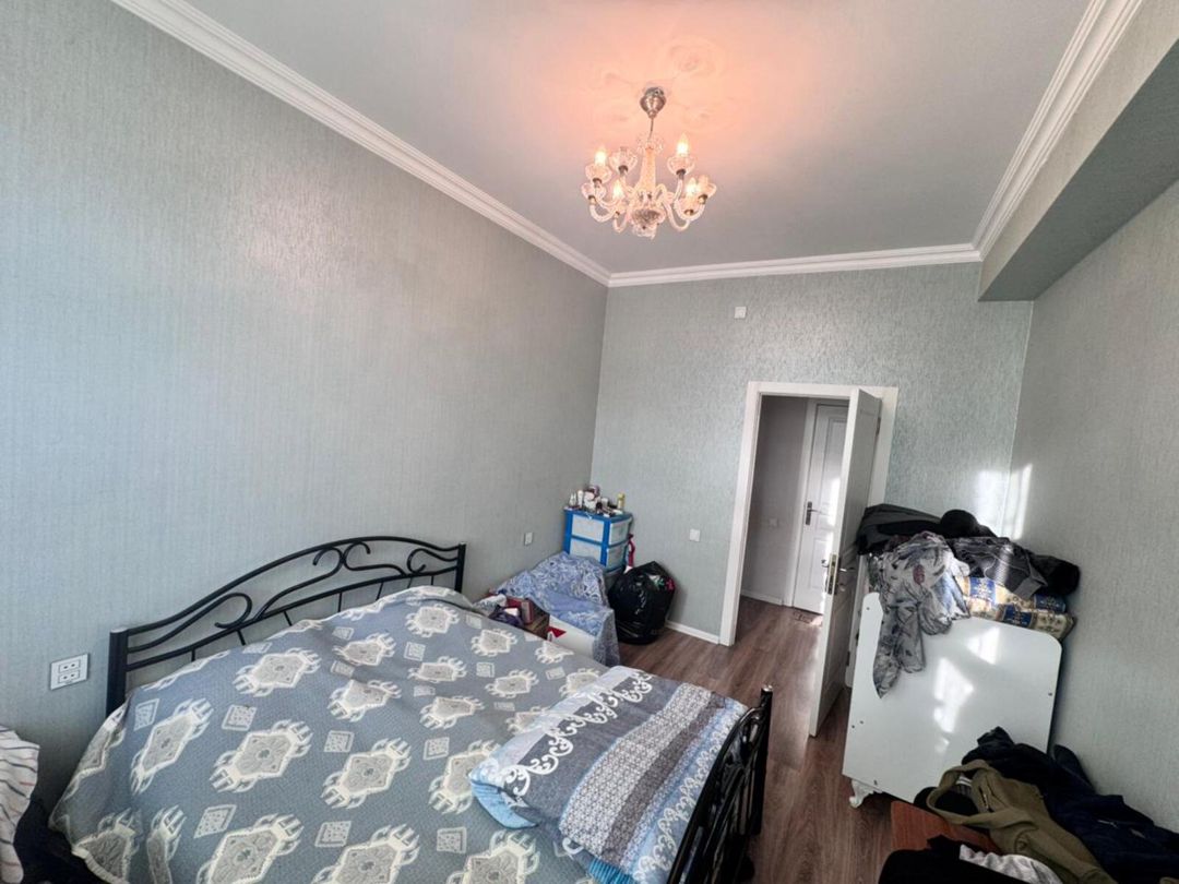 Satılır 3 otaqlı yeni tikili 88 m² — Mənzil, Bakı (11)