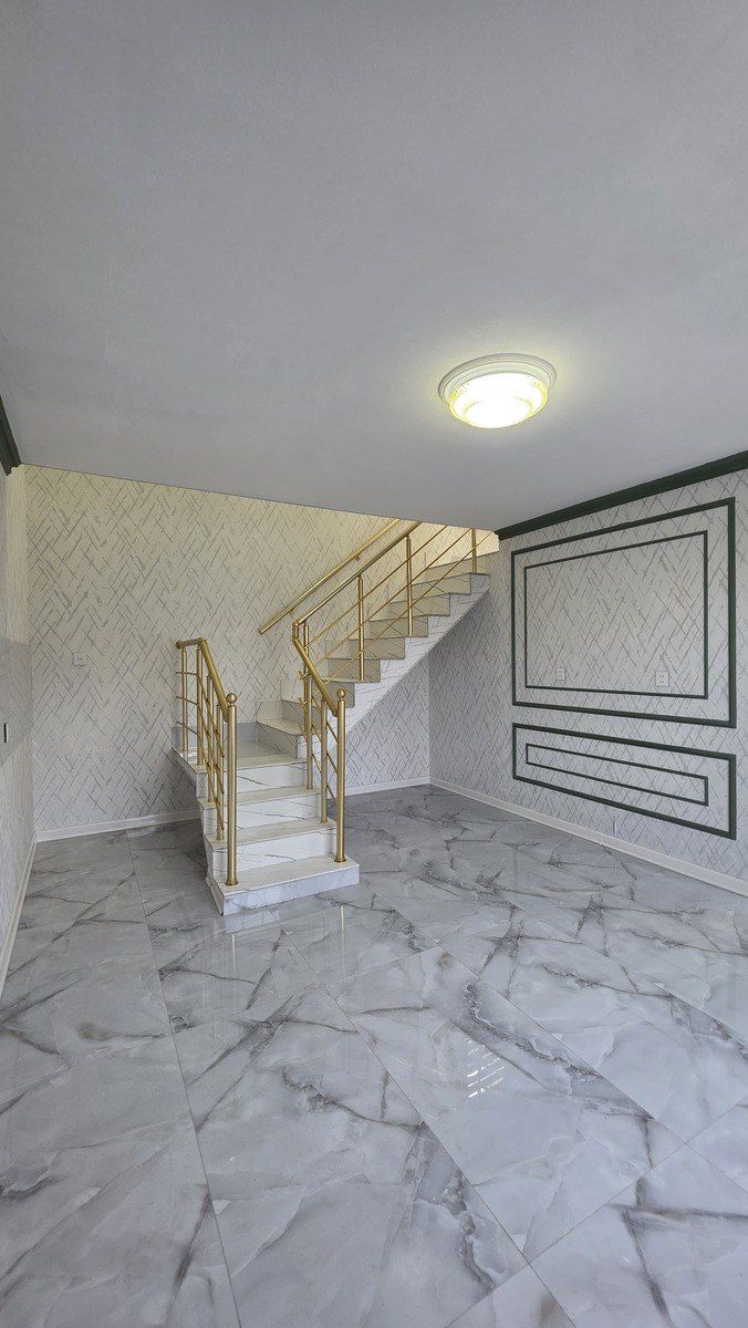 Satılır 4 otaqlı həyət evi/bağ evi 110 m² — Ev, villa, Bakı (6)