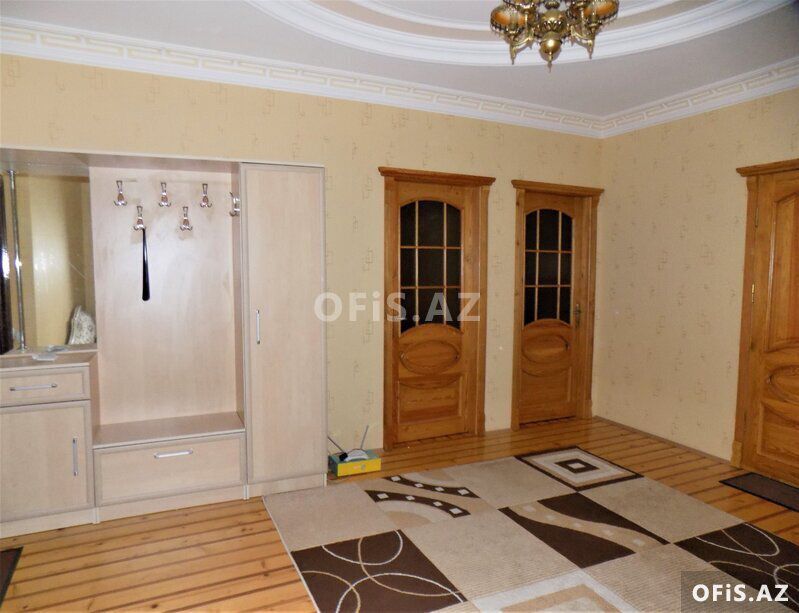 Yeni tikili Kirayə Verilir Nərimanov r., Nəriman Nərimanov m., 3 otaq, 150 m² — Mənzil, Bakı (6)