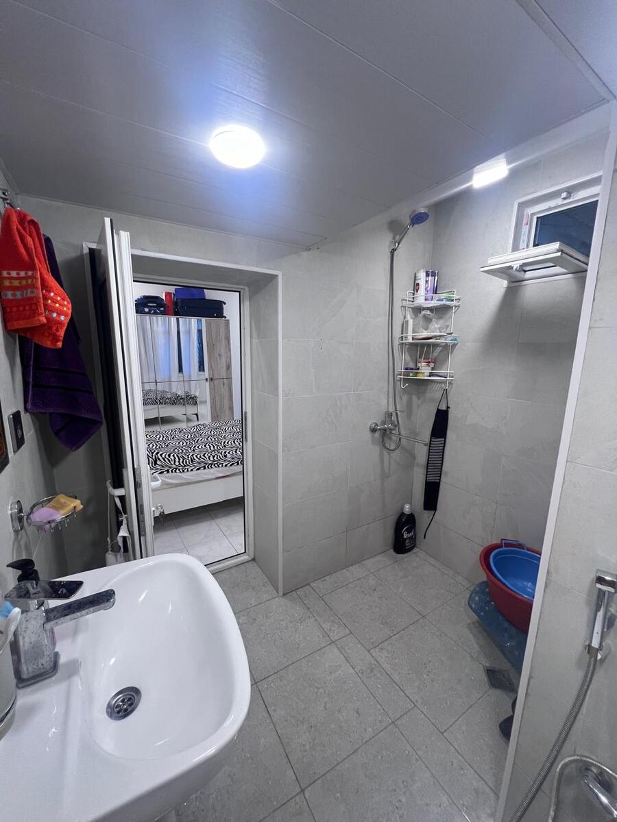 İcarəyə verilir 2 otaqlı həyət evi/bağ evi 45 m² — Ev, villa, Bakı (4)