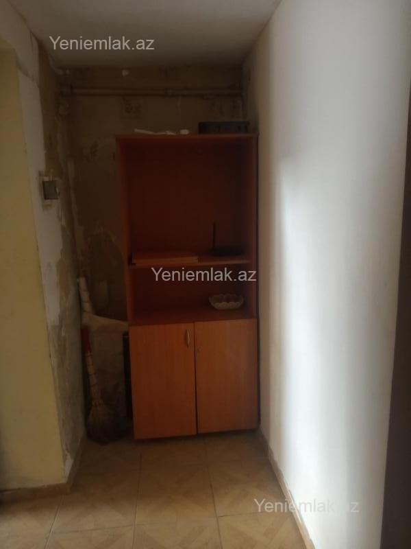 Kirayə 1 otaqlı Bina evi menzil (Köhnə tikili), 45 m², 14-cü məhəllə — Mənzil, Sumqayıt (2)