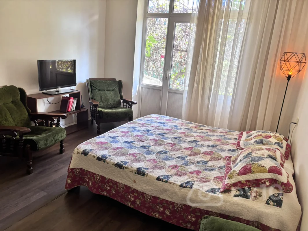 2 otaqlı mənzil, 75 m², Abbasqulu ağa Bakıxanov küçəsi — kirayə — Mənzil, Bakı (3)