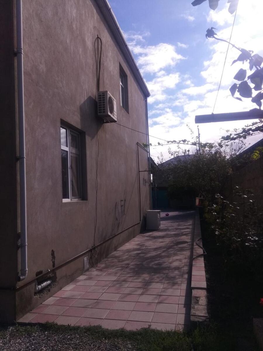 İcarəyə verilir 6 otaqlı həyət evi/bağ evi 200 m² — Ev, villa, Bakı (3)