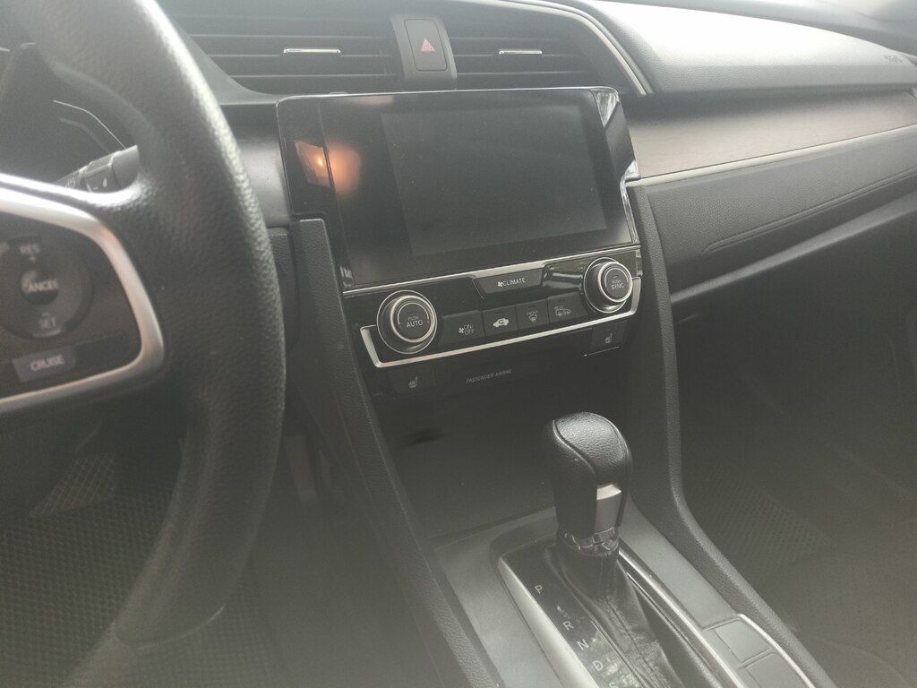 Honda Civic, 1.5 L, 2016 il, 215 000 km 77-SQ-571 — Avtomobillər, Bakı (3)