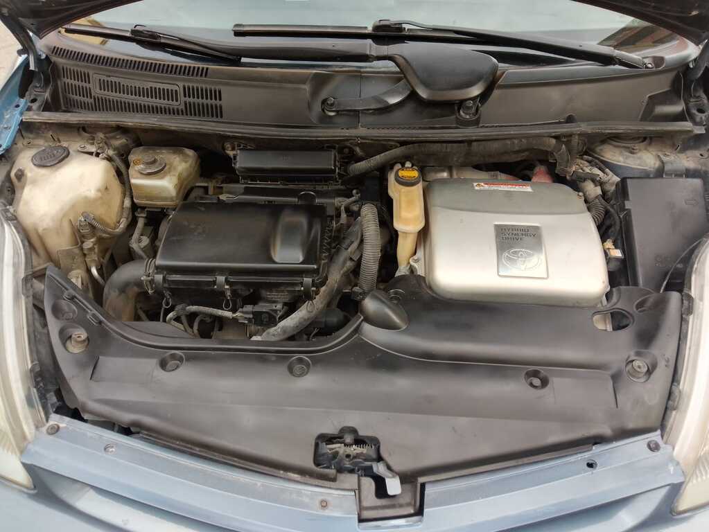 Toyota Prius, 1.5 L, 1.3 kWh, 2008 il, 280 000 km — Avtomobillər, Bakı (7)