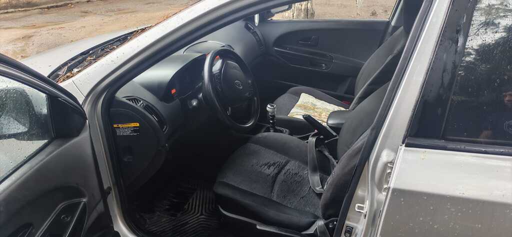Kia Ceed SW, 1.6 L, 2007 il, 234 123 km — Avtomobillər, Xırdalan (7)