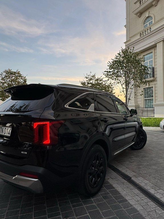 Kia Sorento, 1.6 L, 1 kWh, 2023 il, 24 800 km 99-TN-014 — Avtomobillər, Bakı (2)