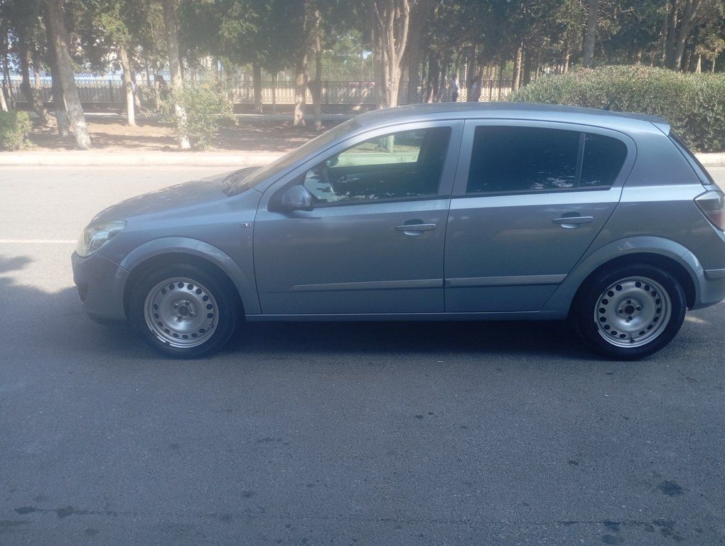 Opel Astra, 1.4 L, 2008 il, 320 000 km — Avtomobillər, Sumqayıt (7)