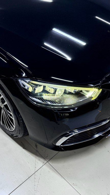 Mercedes S 450 e 4MATIC, 3.0 L, 28.6 kWh, 2023 il, 85 000 km — Avtomobillər, Bakı (6)
