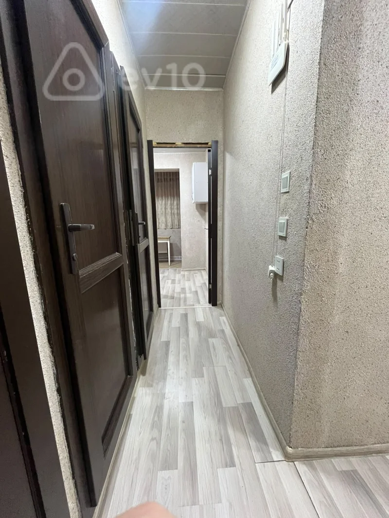 2 otaqlı mənzil, 60 m², Naxcivanski kucesi — kirayə — Mənzil, Bakı (6)