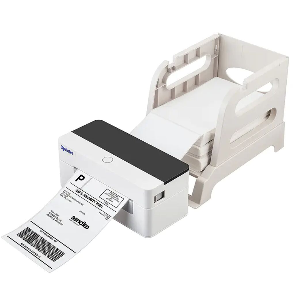 Xprinter, Nağd ödəniş, Yeni — Kassa avadanlığı, Bakı (5)