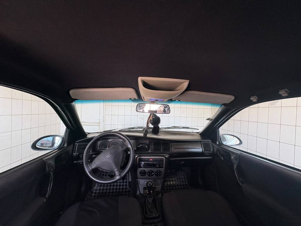 Opel Vectra, 1.8 L, 2000 il, 347 805 km — Avtomobillər, Bakı (5)