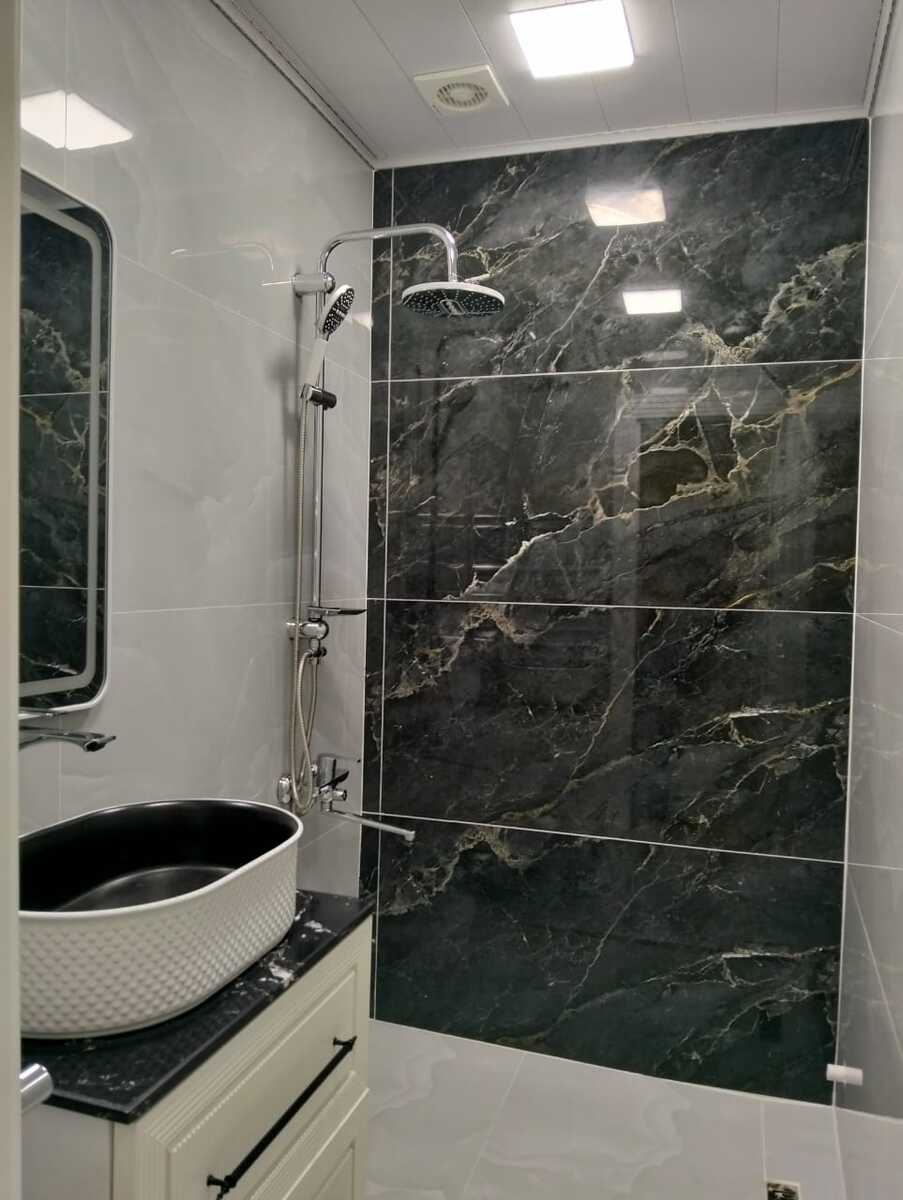 İcarəyə verilir 2 otaqlı köhnə tikili 60 m² — Mənzil, Bakı (8)
