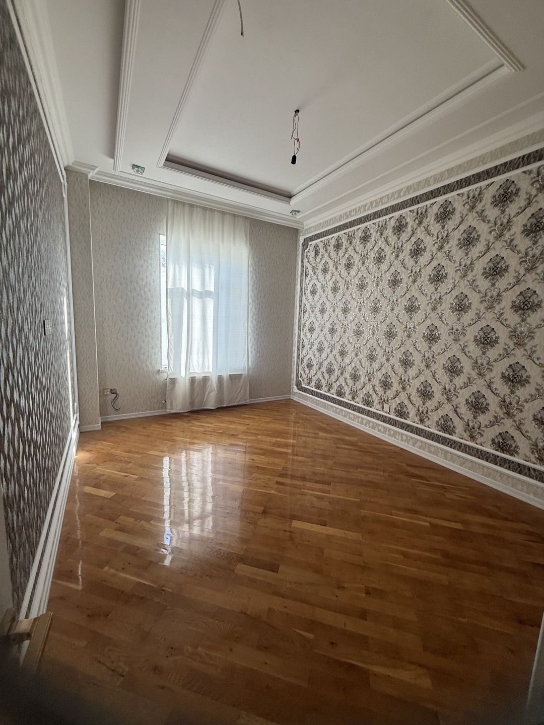 İcarəyə verilir 6 otaqlı həyət evi/bağ evi 100 m² — Ev, villa, Bakı (5)
